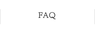 FAQ